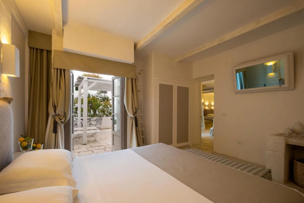 Baglioni Masseria Muzza - Hotel Photo 15