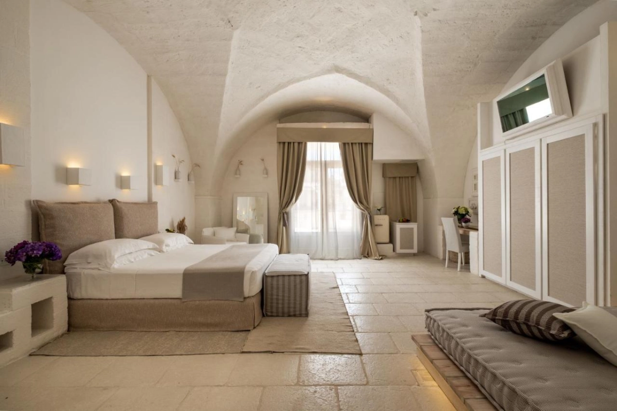 Baglioni Masseria Muzza - Hotel Photo 18