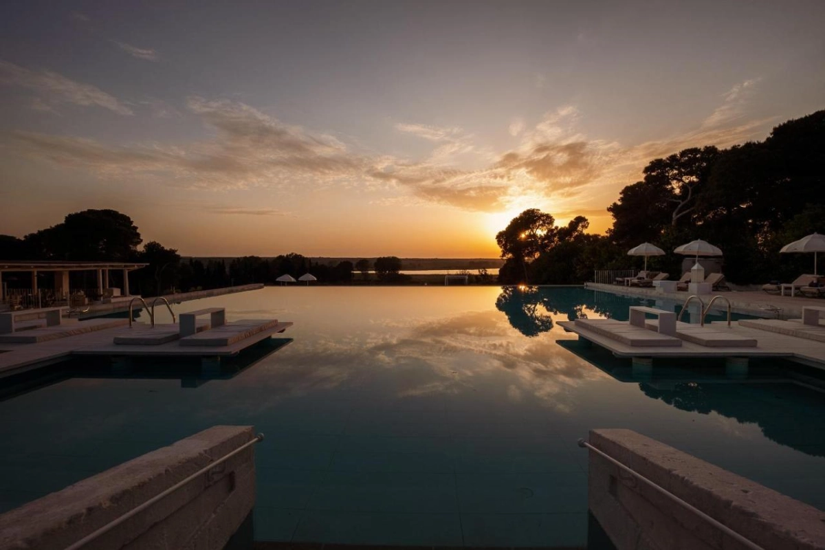 Baglioni Masseria Muzza - Hotel Photo 24
