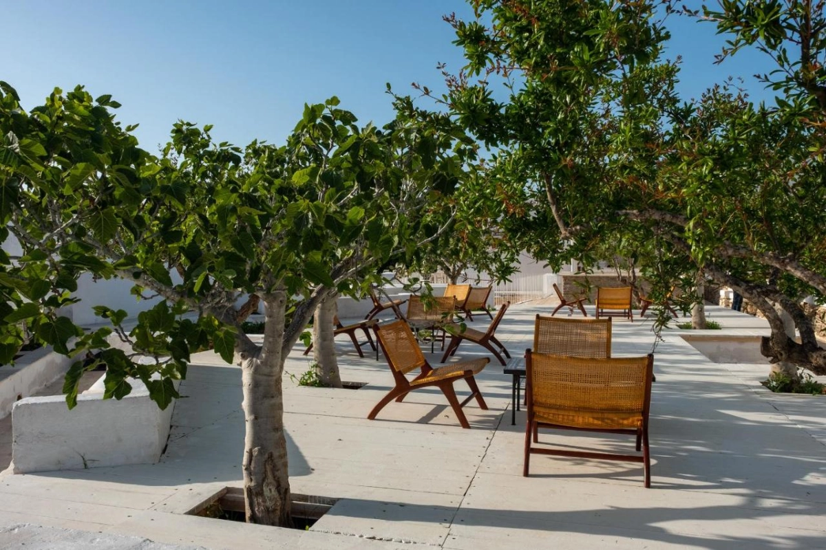 Baglioni Masseria Muzza - Hotel Photo 32