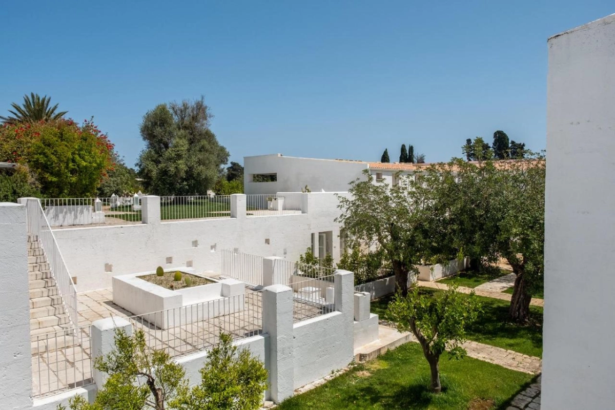 Baglioni Masseria Muzza - Hotel Photo 33