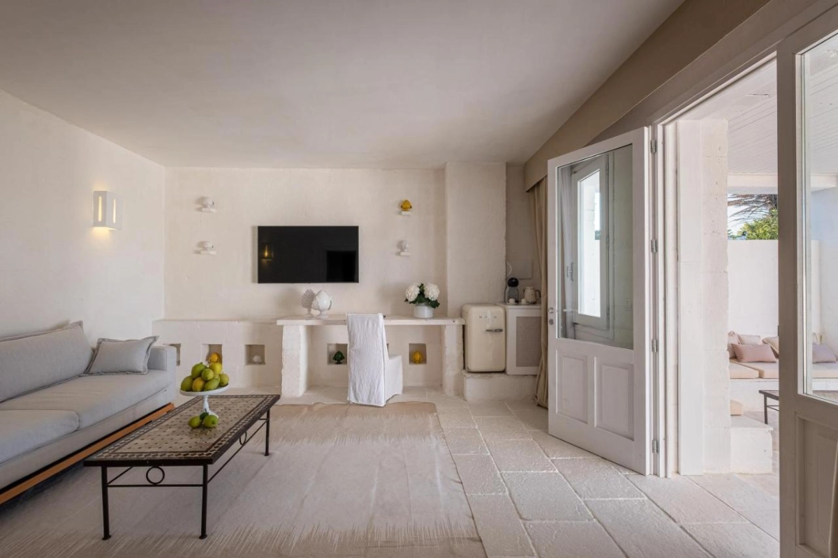 Baglioni Masseria Muzza - Hotel Photo 37