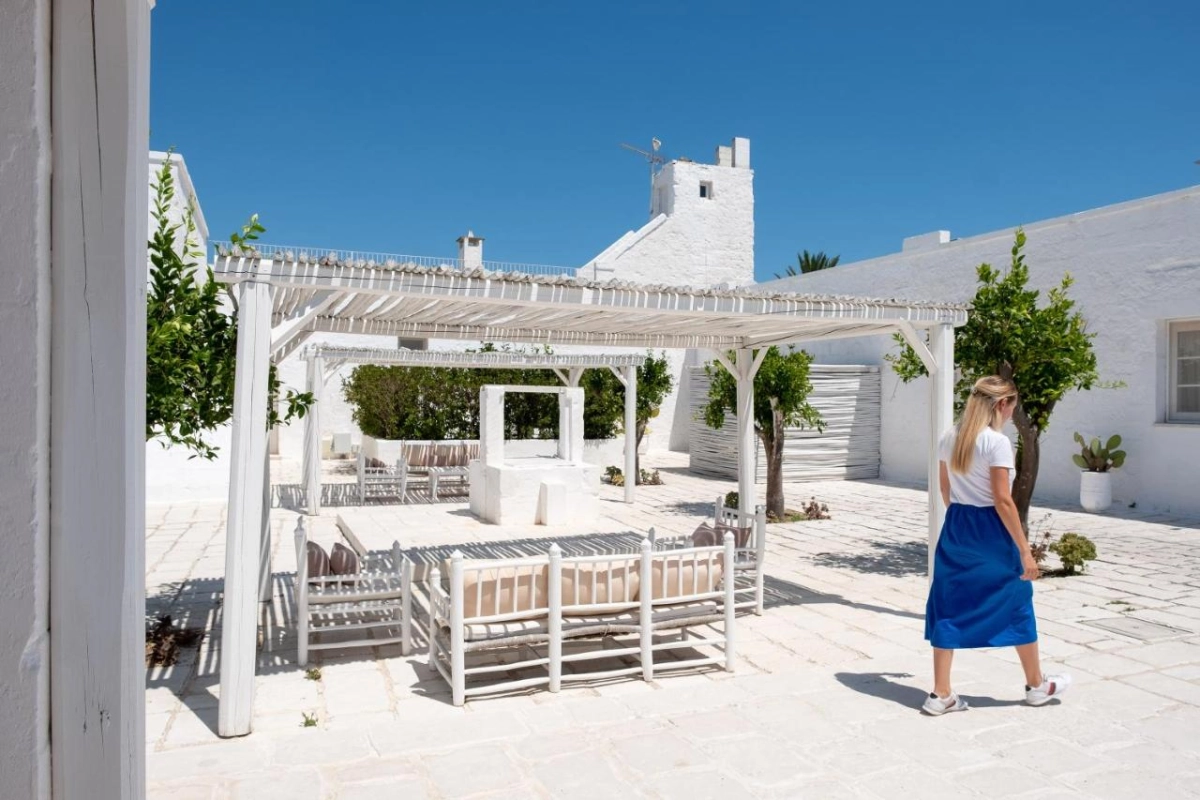 Baglioni Masseria Muzza - Hotel Photo 45