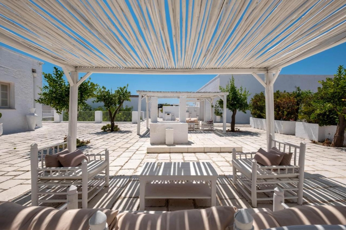 Baglioni Masseria Muzza - Hotel Photo 47