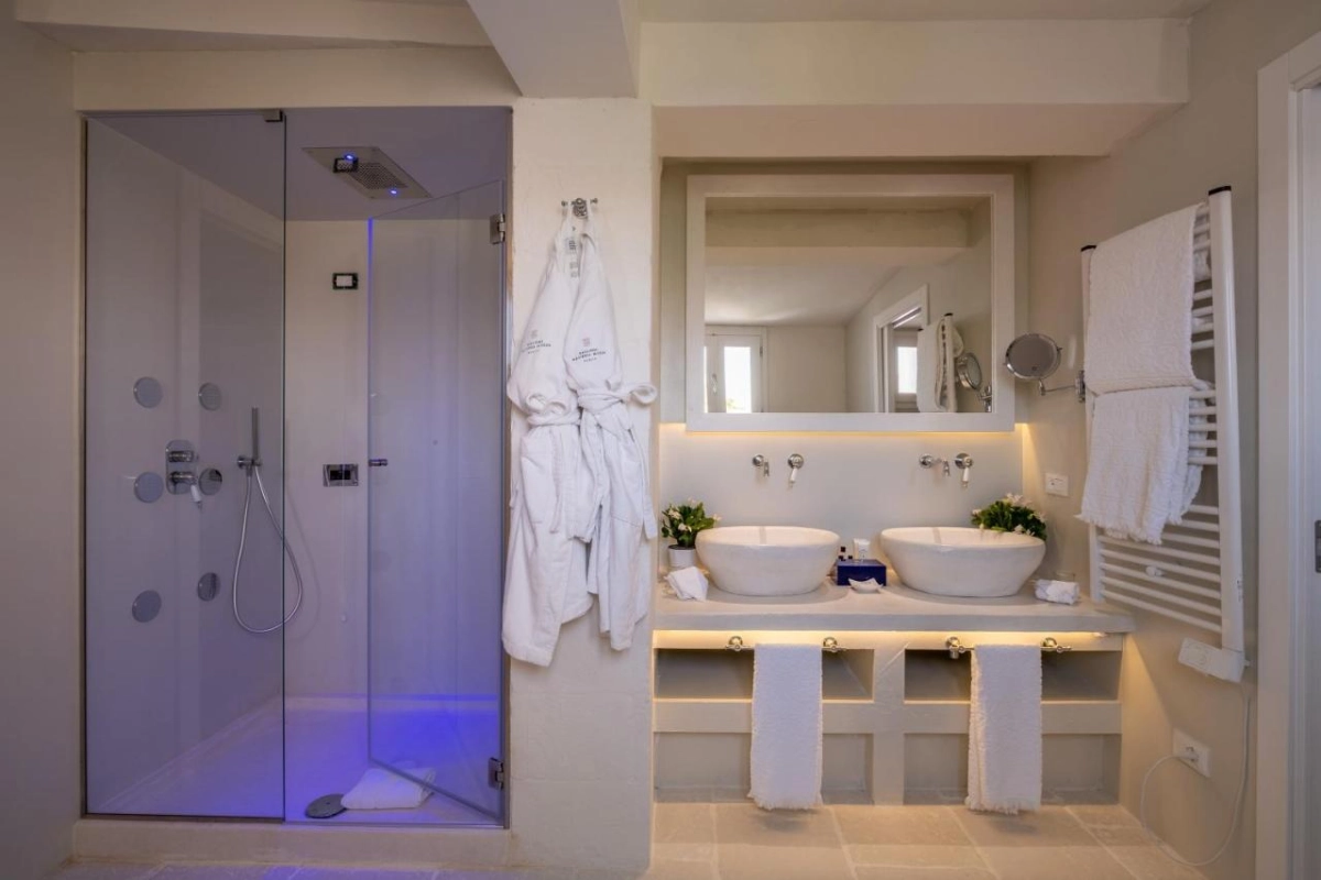 Baglioni Masseria Muzza - Hotel Photo 49