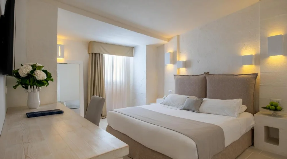 Salento Suite at Baglioni Masseria Muzza