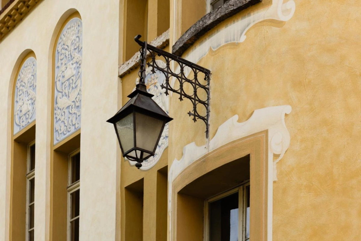 Grand Hotel Fasano - Hotel Photo 4