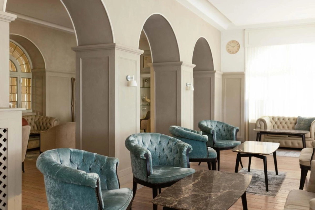 Grand Hotel Fasano - Hotel Photo 6