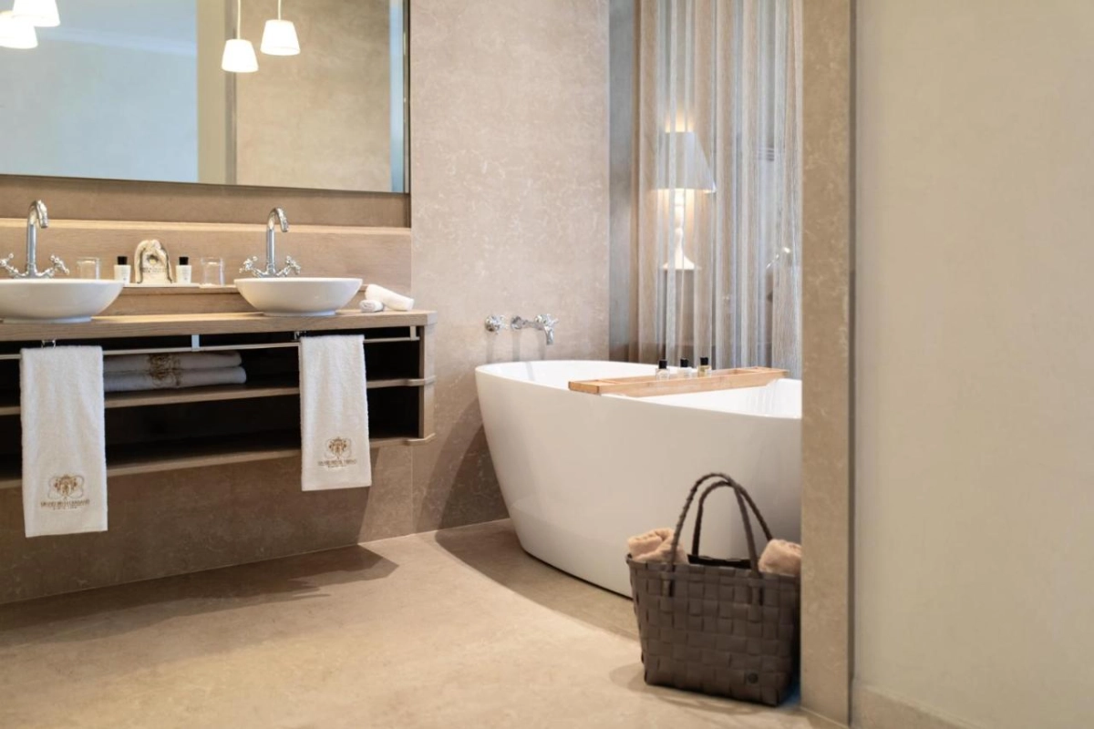 Grand Hotel Fasano - Hotel Photo 8