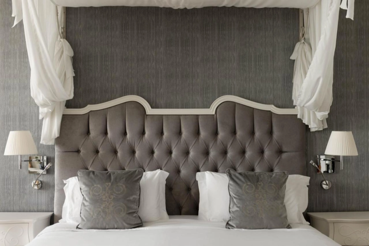 Grand Hotel Fasano - Hotel Photo 18