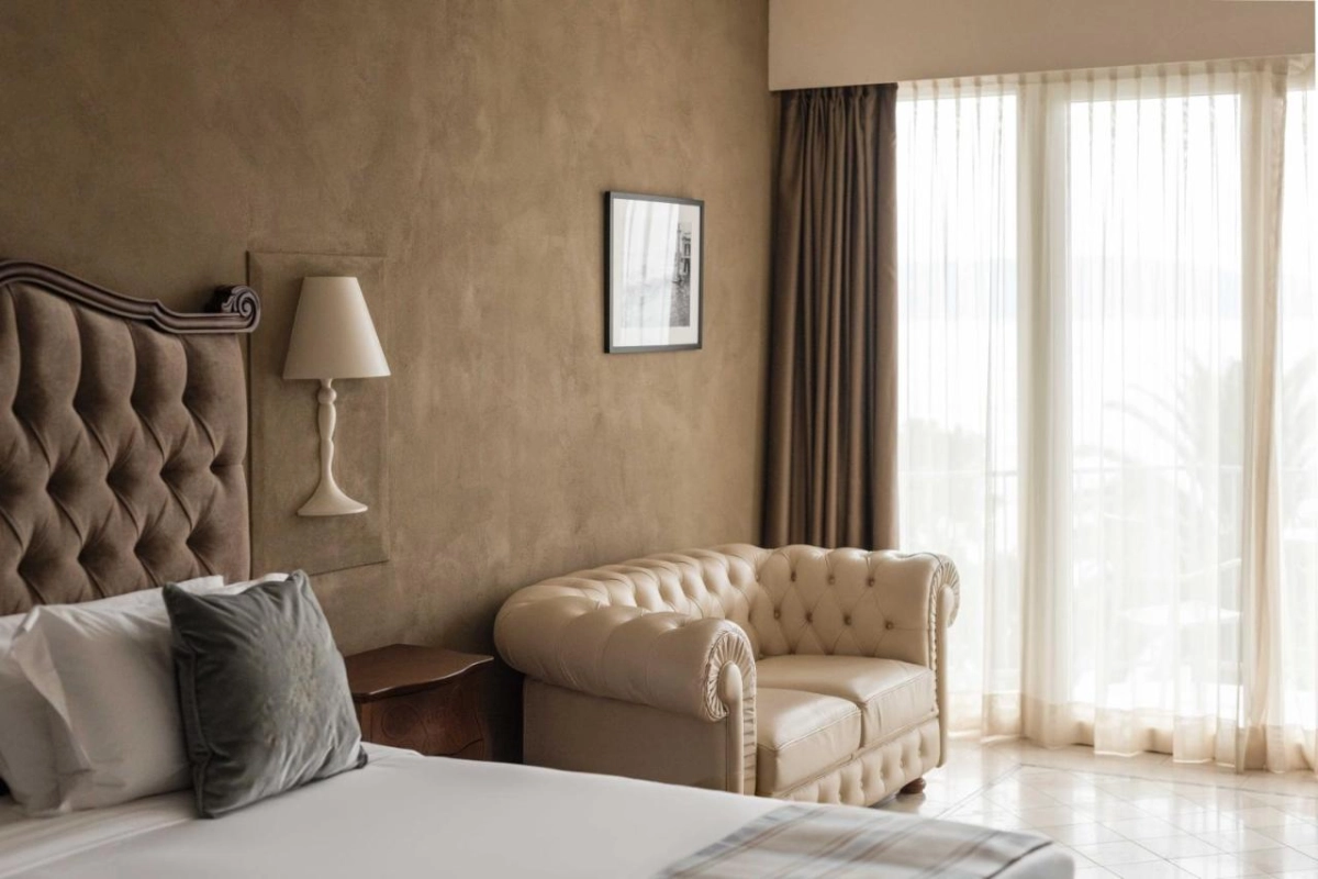 Grand Hotel Fasano - Hotel Photo 22