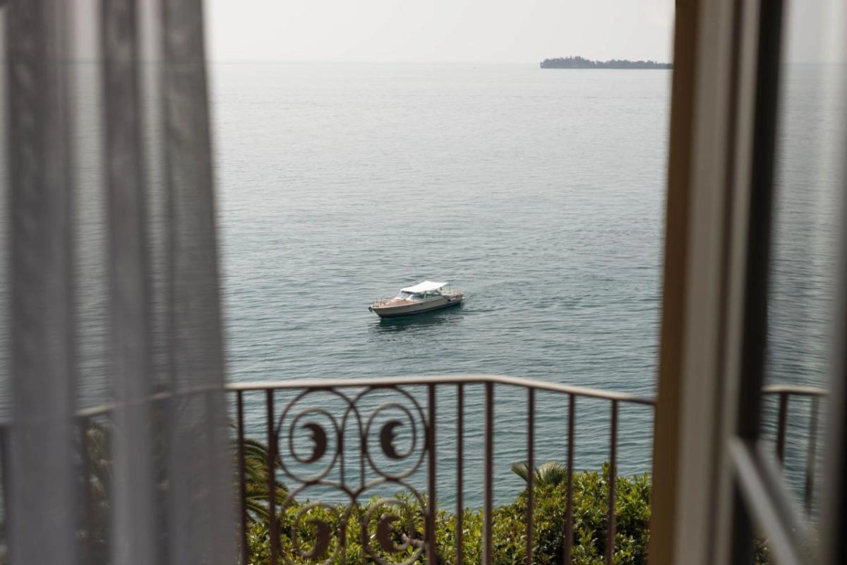 Grand Hotel Fasano - Hotel Photo 23