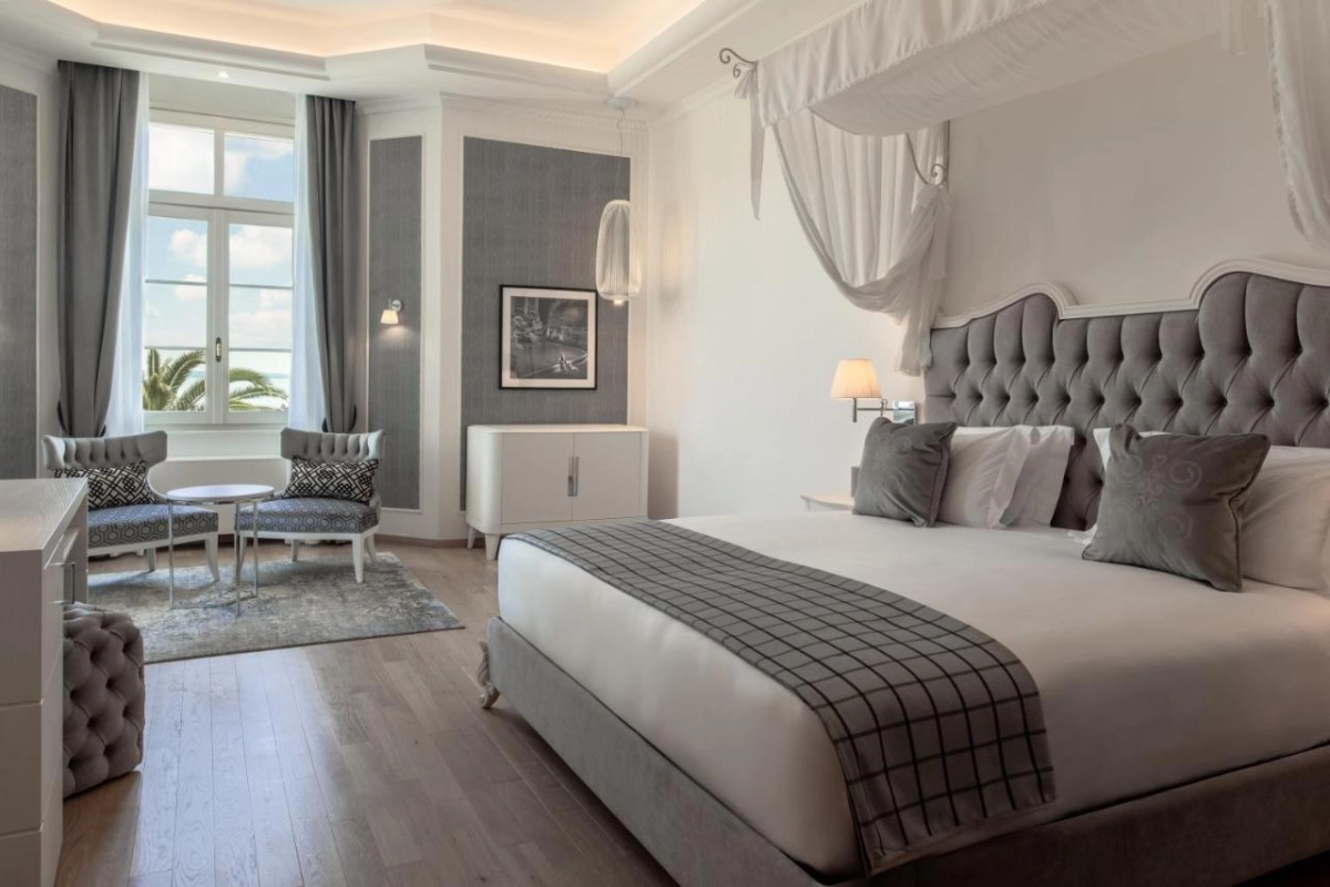 Grand Hotel Fasano - Hotel Photo 25