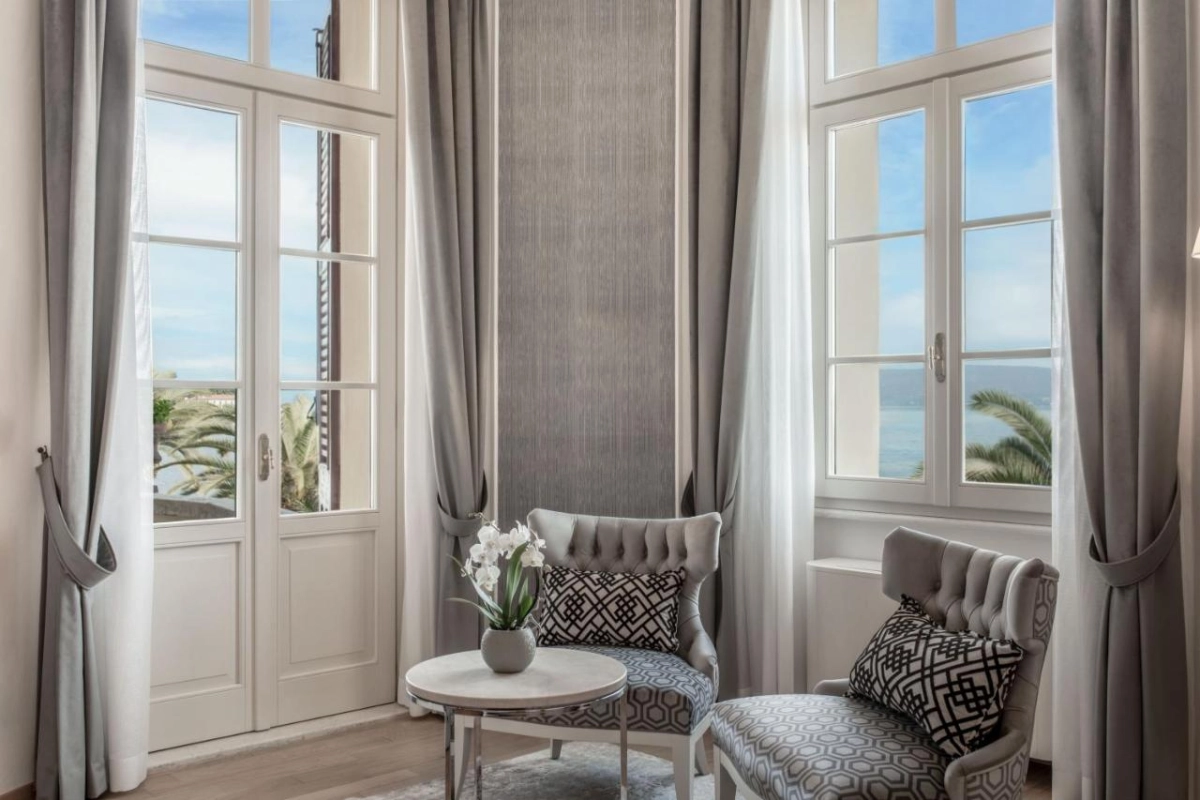 Grand Hotel Fasano - Hotel Photo 26