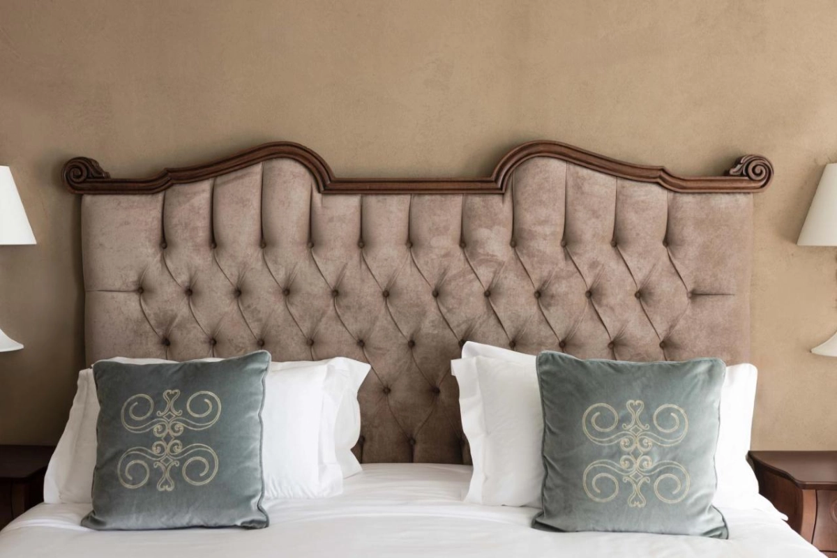 Grand Hotel Fasano - Hotel Photo 27