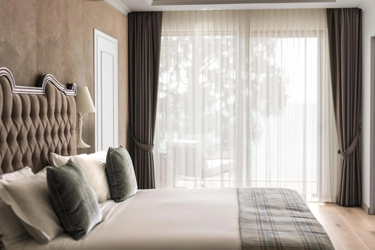 Grand Hotel Fasano - Hotel Photo 28