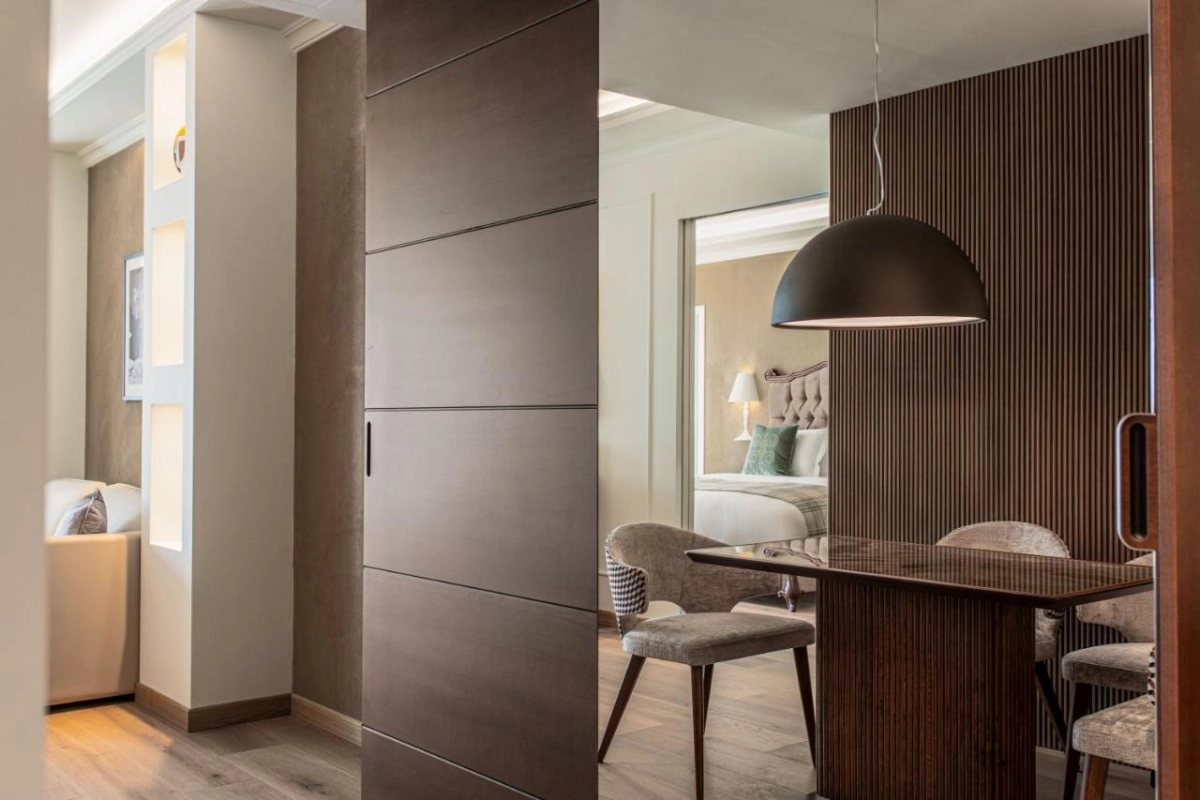 Grand Hotel Fasano - Hotel Photo 30