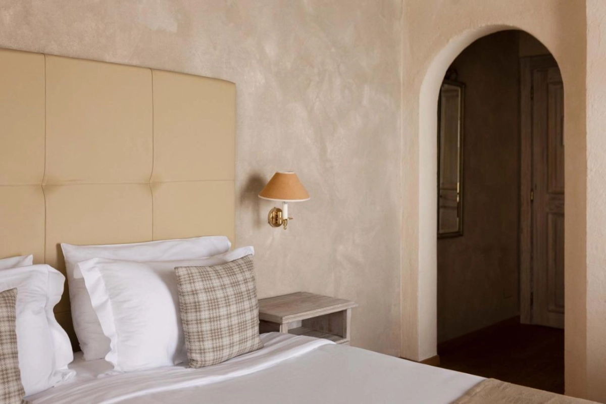 Grand Hotel Fasano - Hotel Photo 33