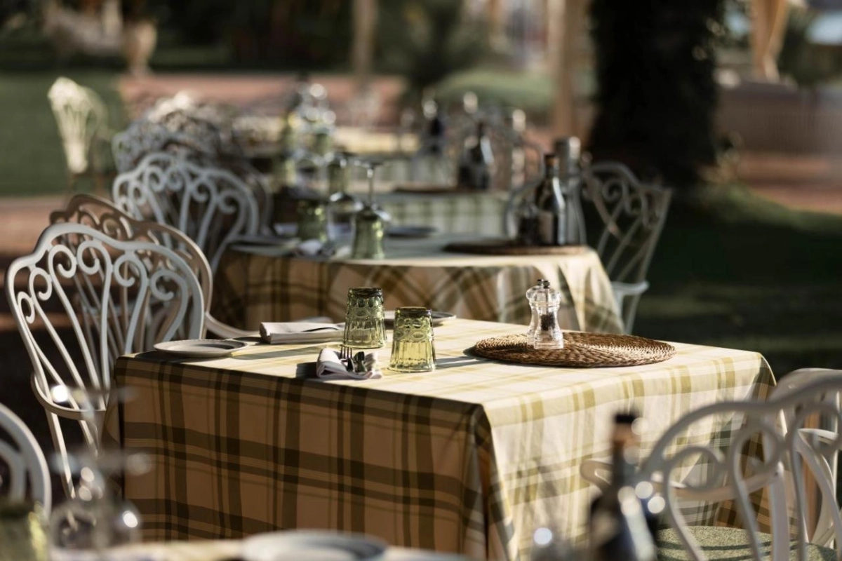 Grand Hotel Fasano - Hotel Photo 37