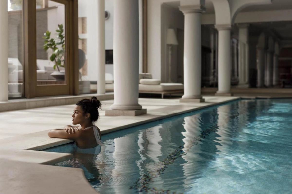 Grand Hotel Fasano - Hotel Photo 41