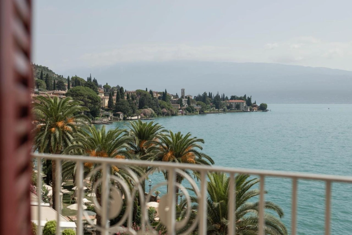 Grand Hotel Fasano - Hotel Photo 43