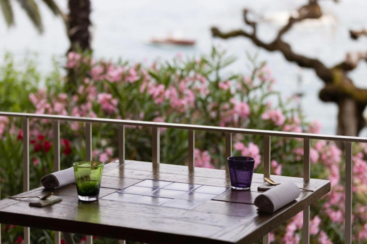 Grand Hotel Fasano - Hotel Photo 48