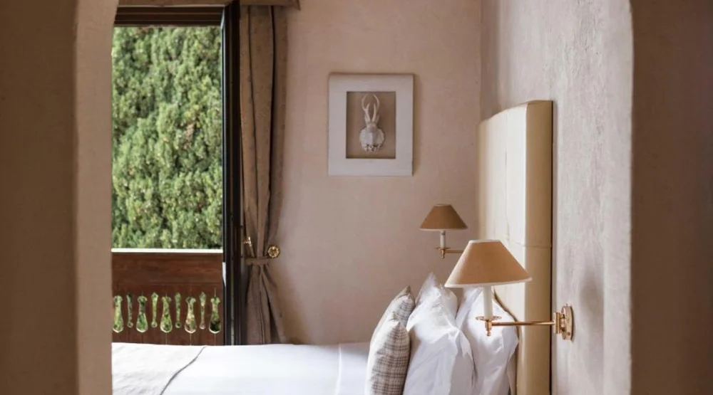 Double Or Twin Room at Grand Hotel Fasano