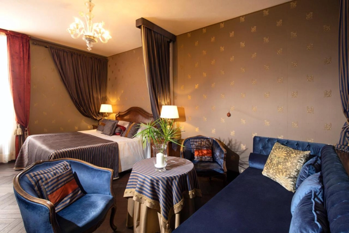 Hotel Metropole Venezia - Hotel Photo 8