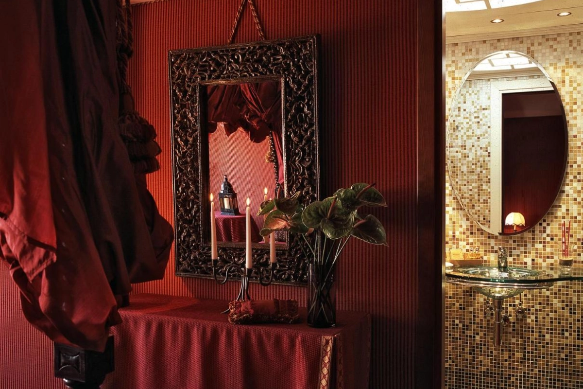 Hotel Metropole Venezia - Hotel Photo 16