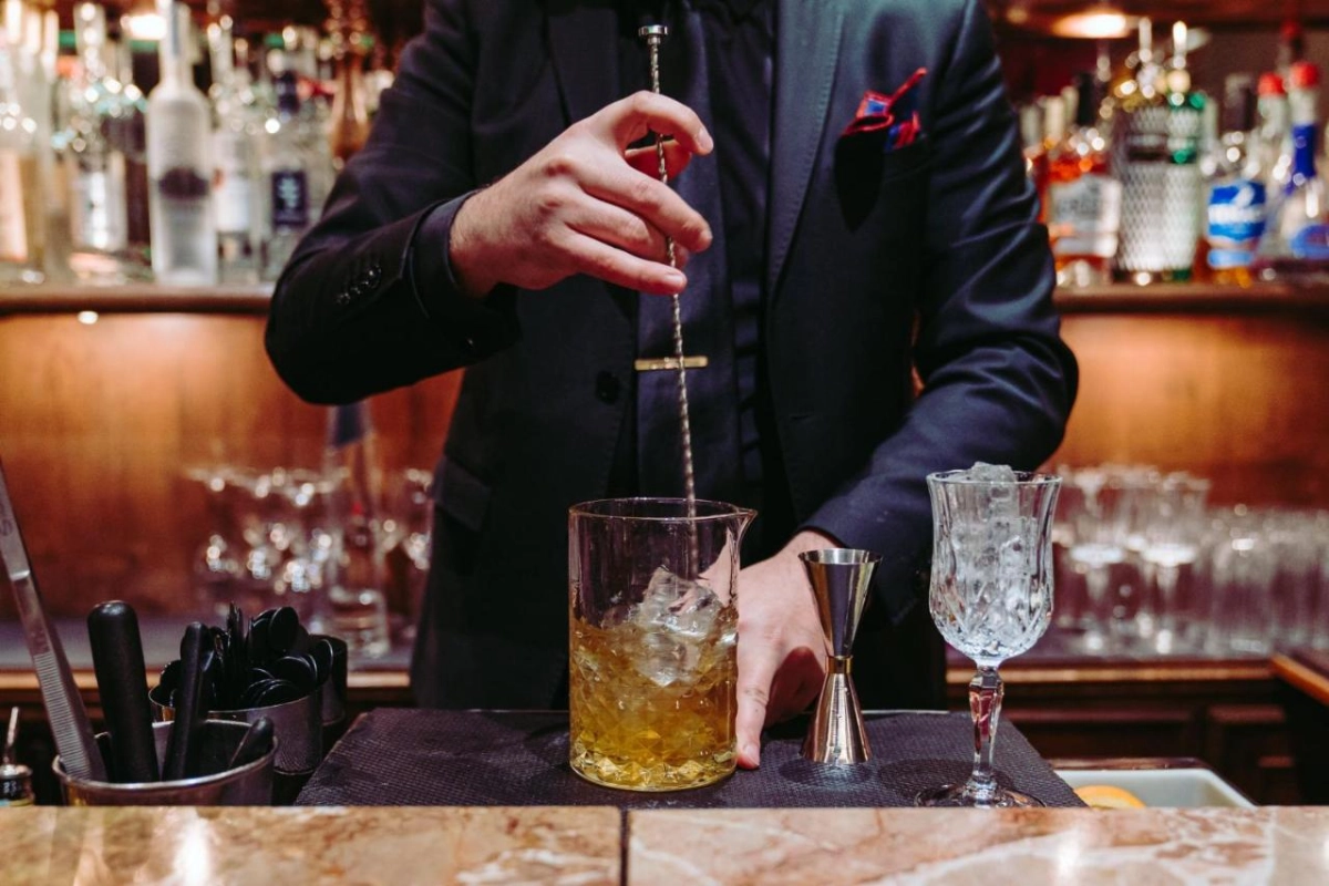 Hotel Metropole Venezia - Hotel Photo 21