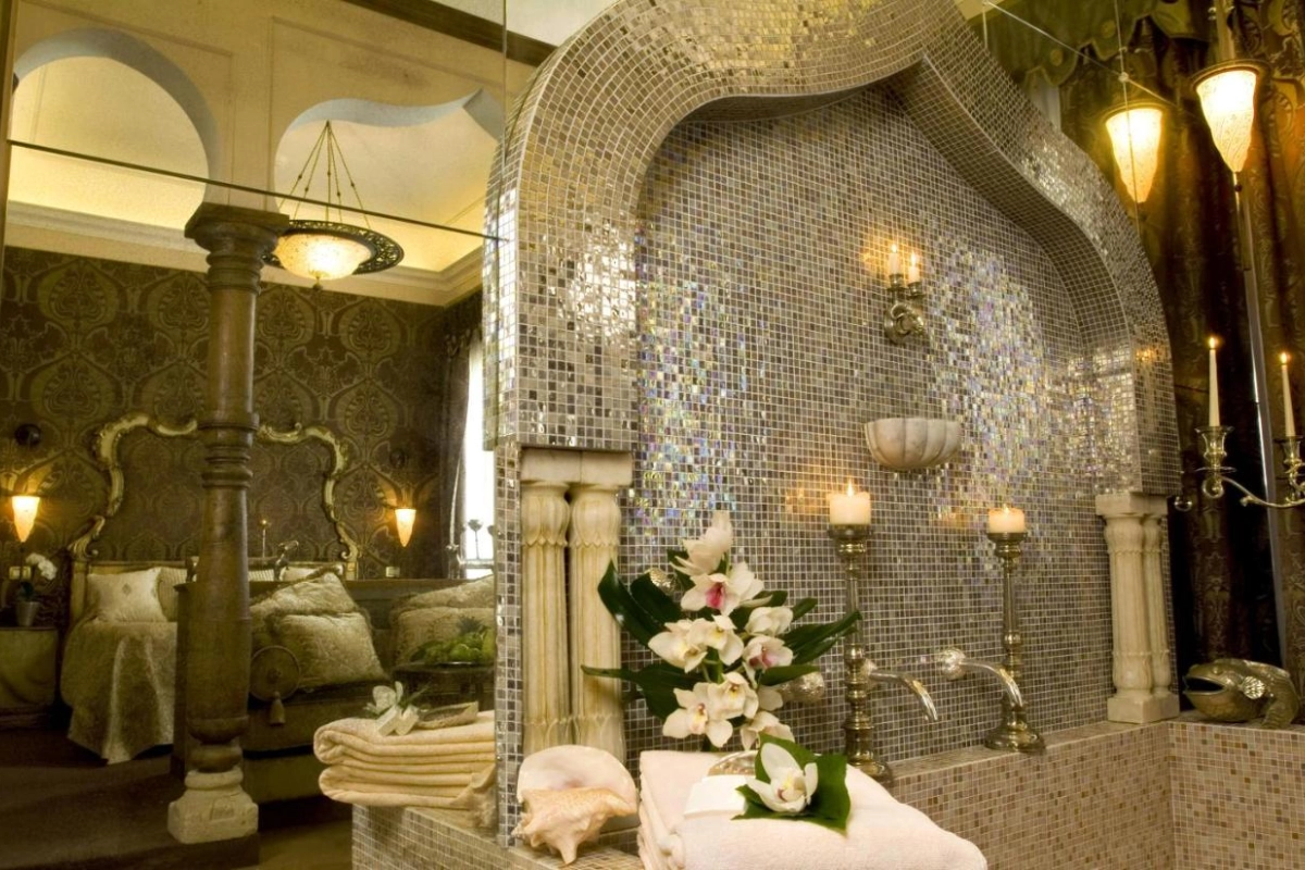 Hotel Metropole Venezia - Hotel Photo 34