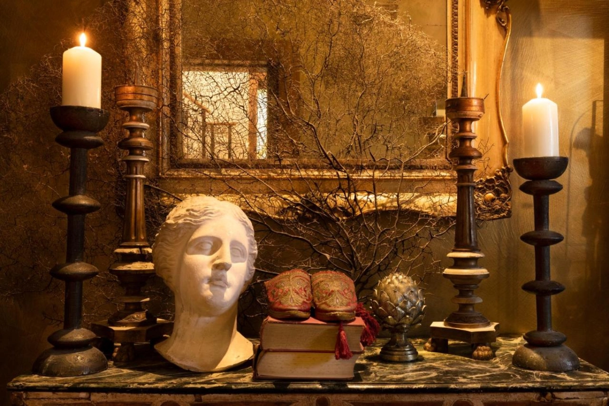 Hotel Metropole Venezia - Hotel Photo 37