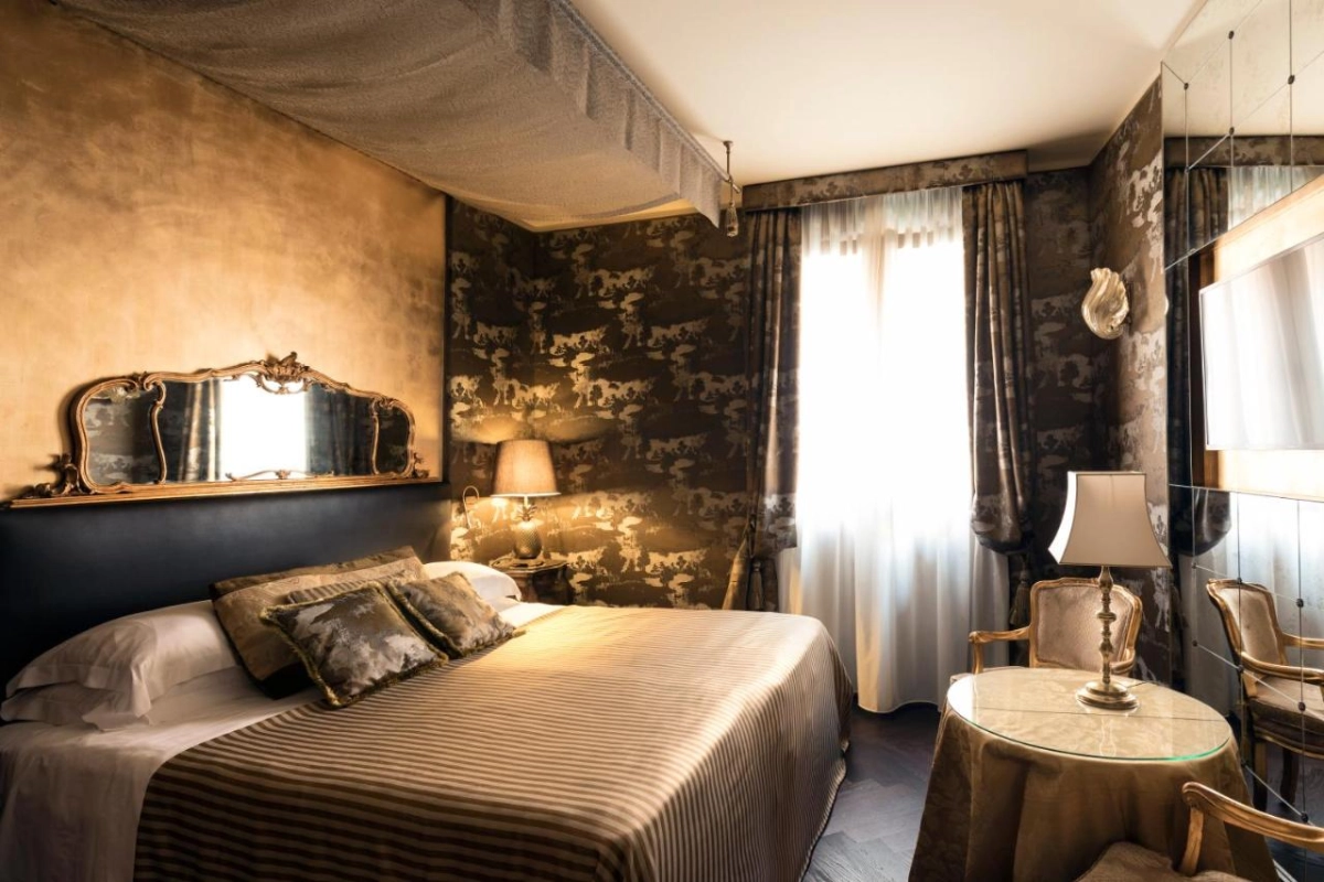 Hotel Metropole Venezia - Hotel Photo 45