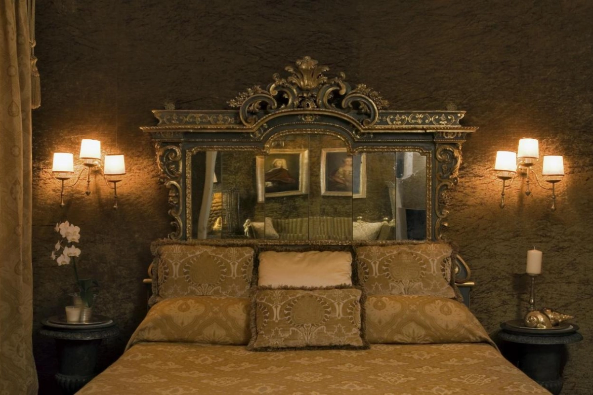 Hotel Metropole Venezia - Hotel Photo 48