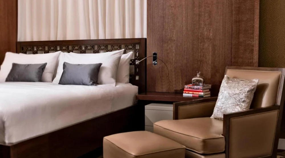 Classic King Room at Renaissance Tuscany Il Ciocco Resort & Spa