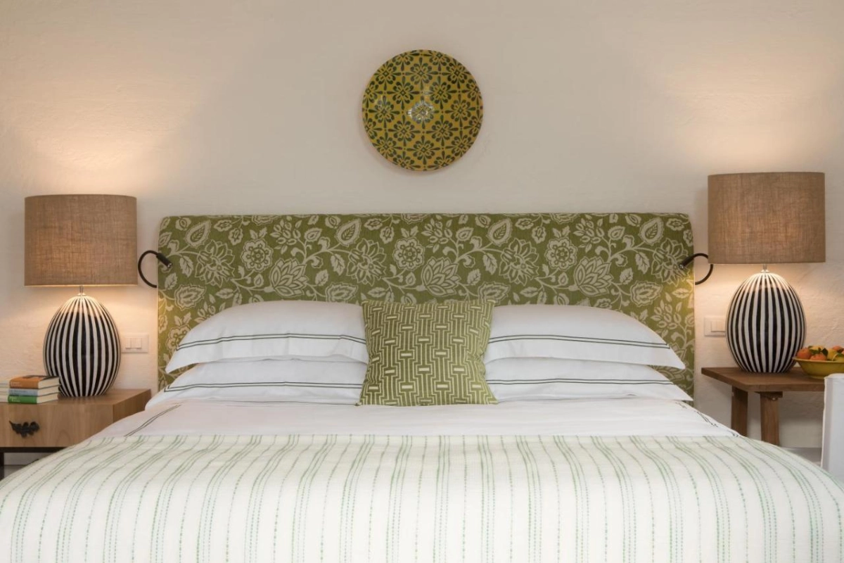 Masseria Torre Maizza - Hotel Photo 3