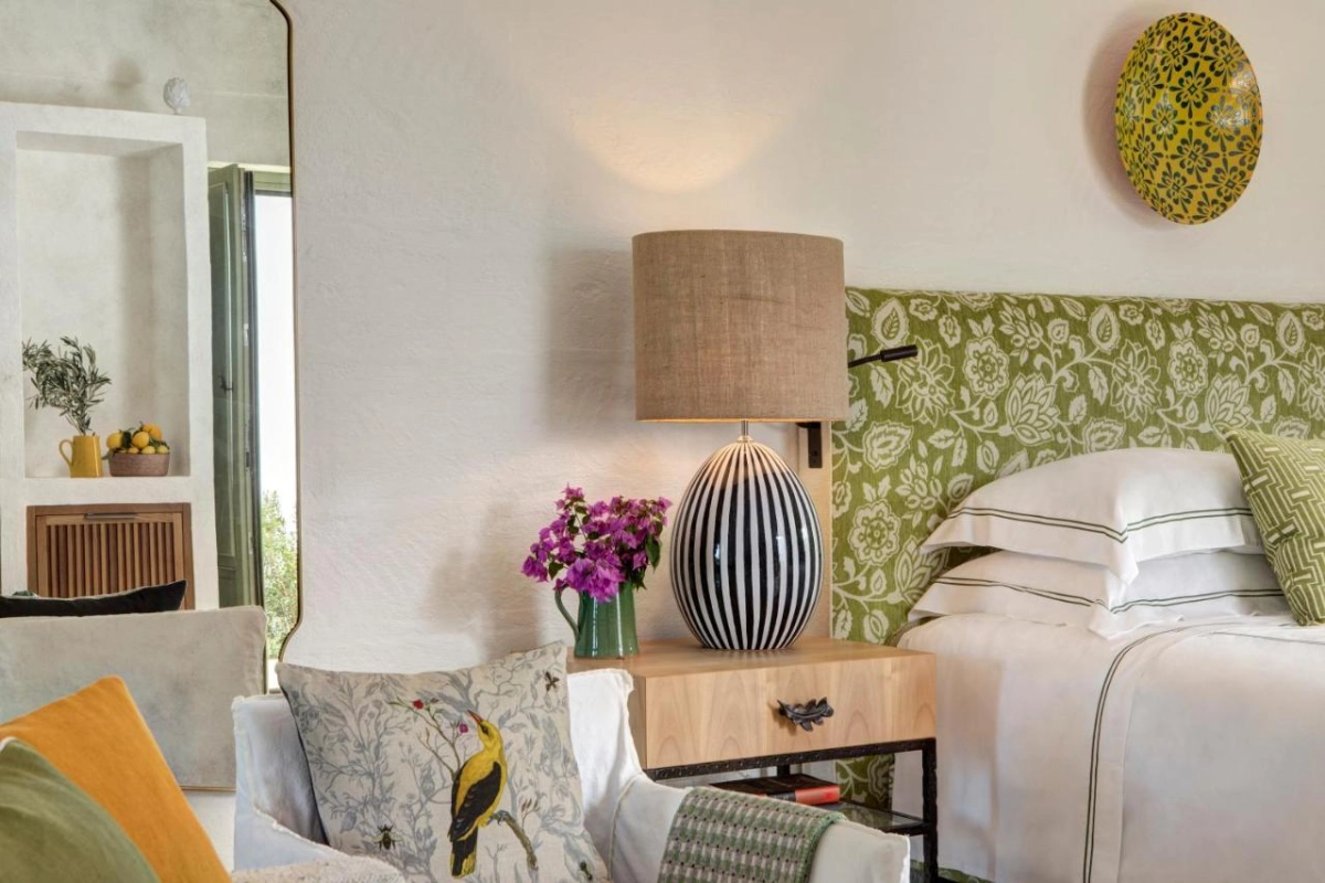 Masseria Torre Maizza - Hotel Photo 4