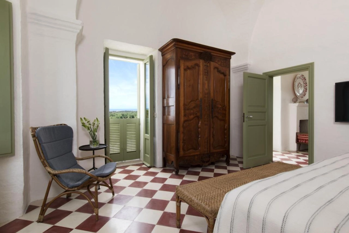 Masseria Torre Maizza - Hotel Photo 7