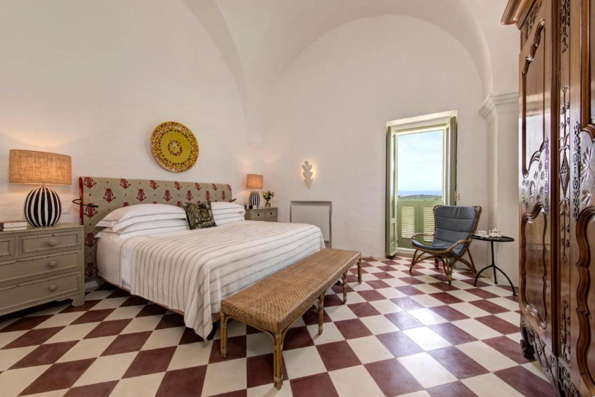 Masseria Torre Maizza - Hotel Photo 8