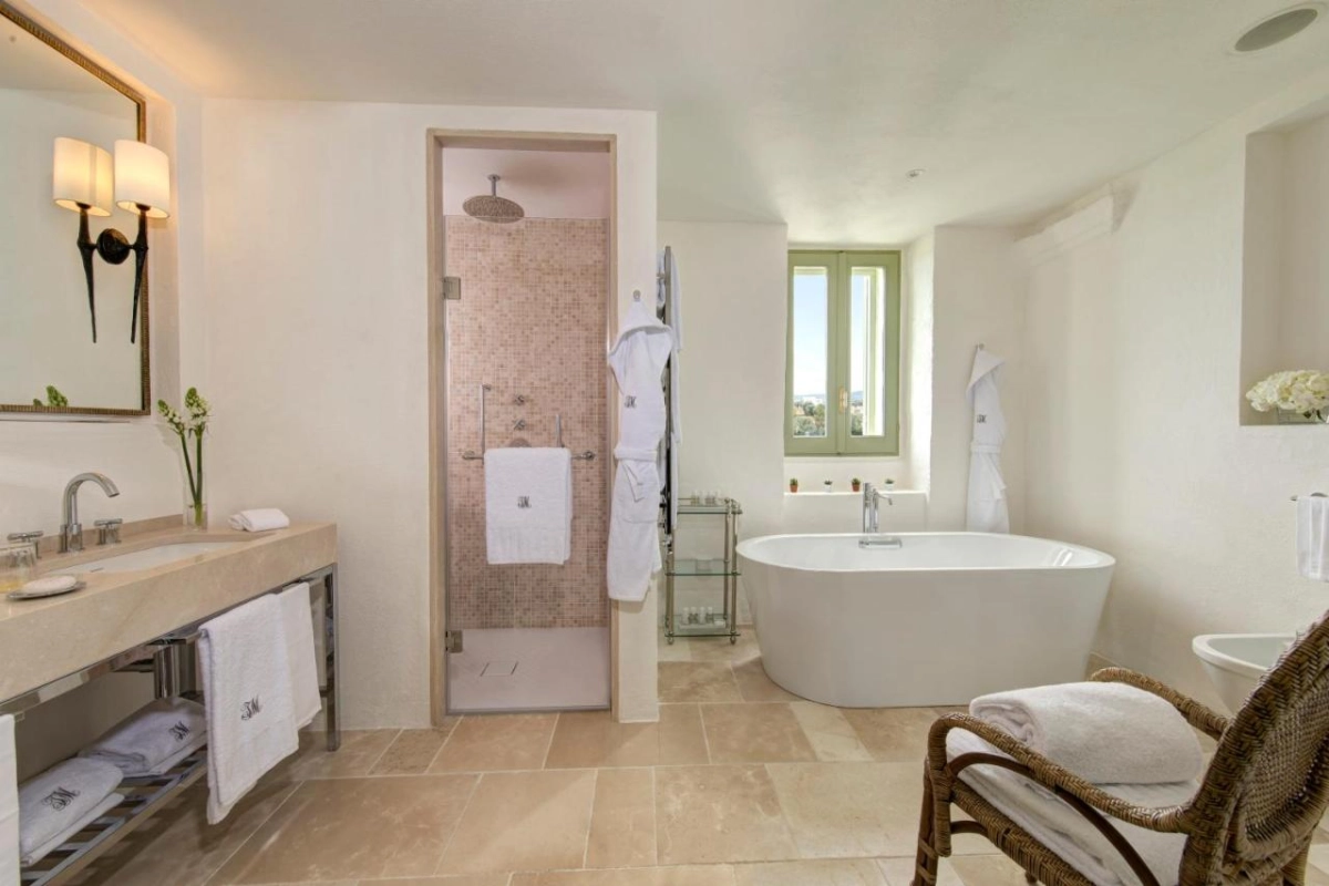 Masseria Torre Maizza - Hotel Photo 9
