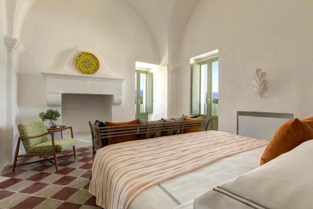 Masseria Torre Maizza - Hotel Photo 11