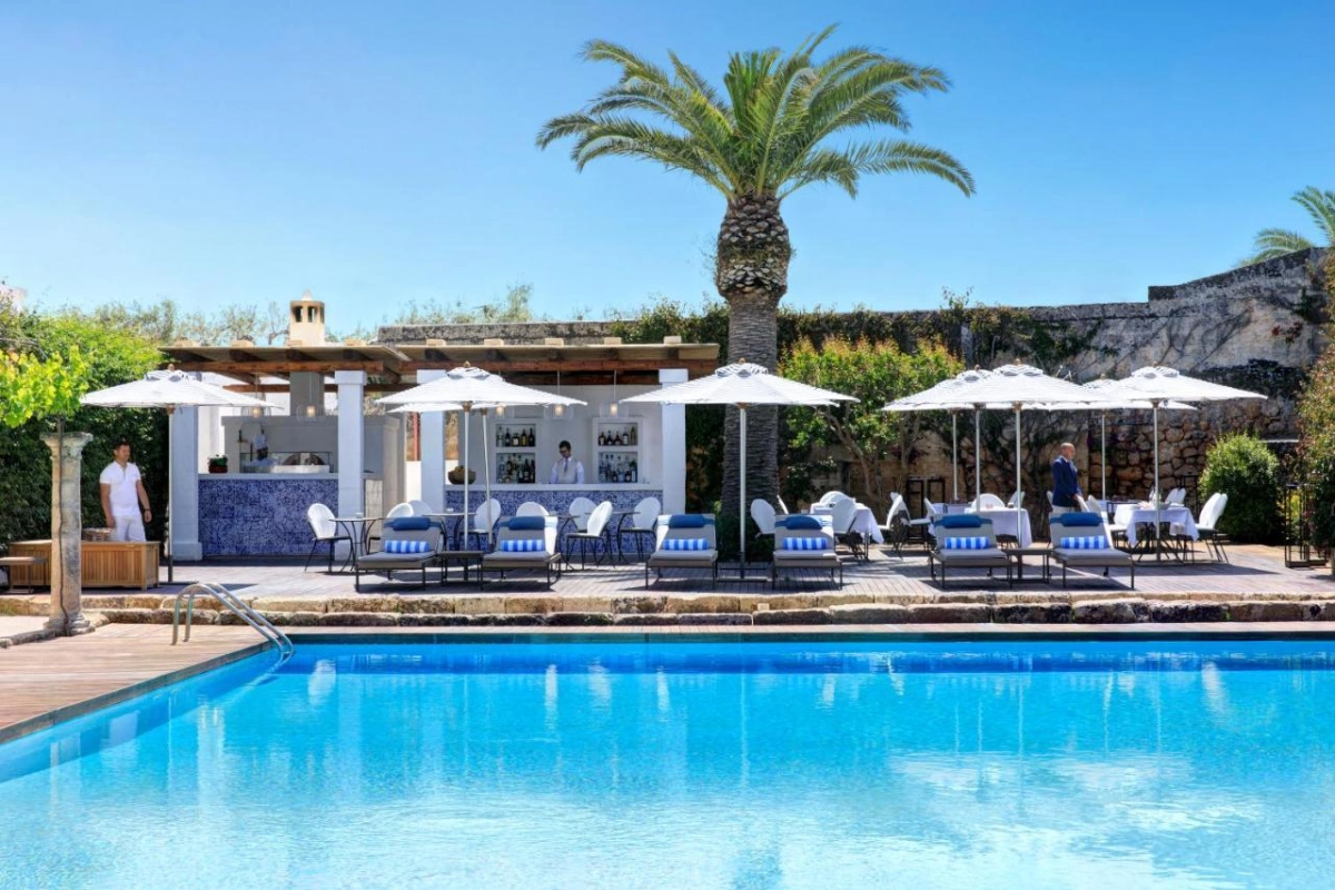 Masseria Torre Maizza - Hotel Photo 14