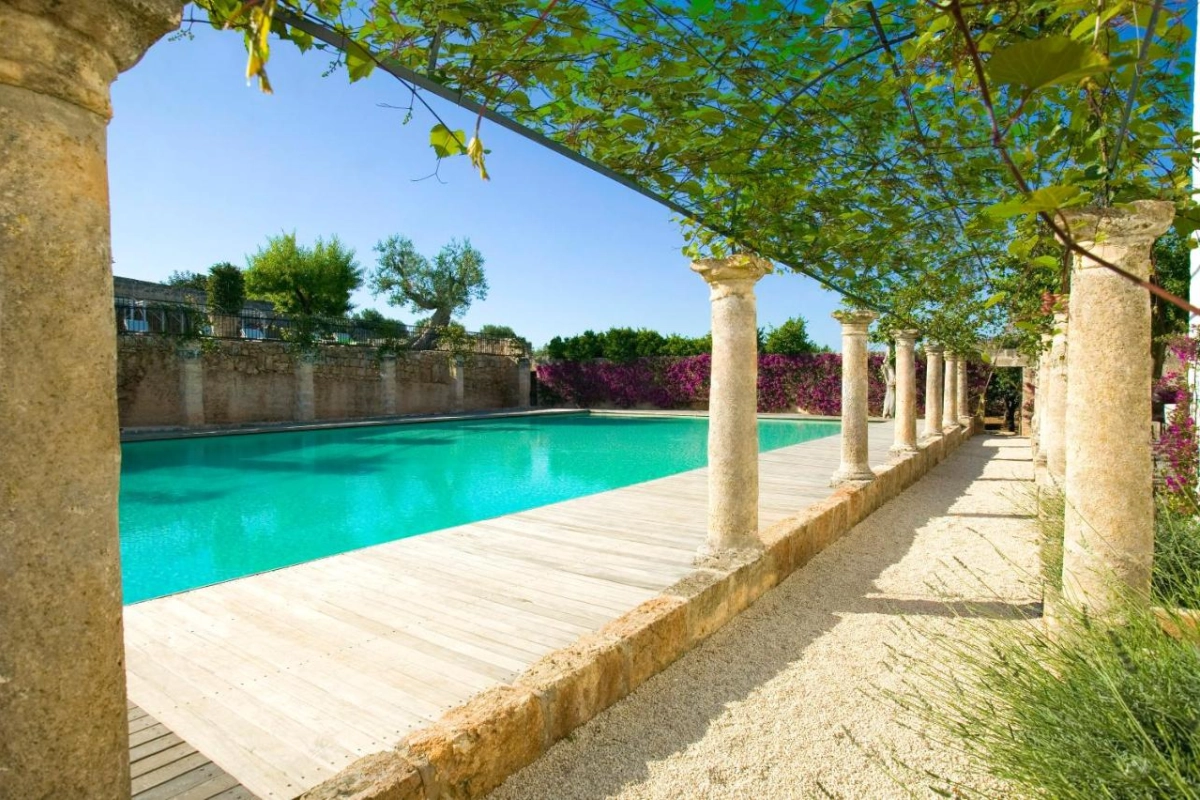 Masseria Torre Maizza - Hotel Photo 15