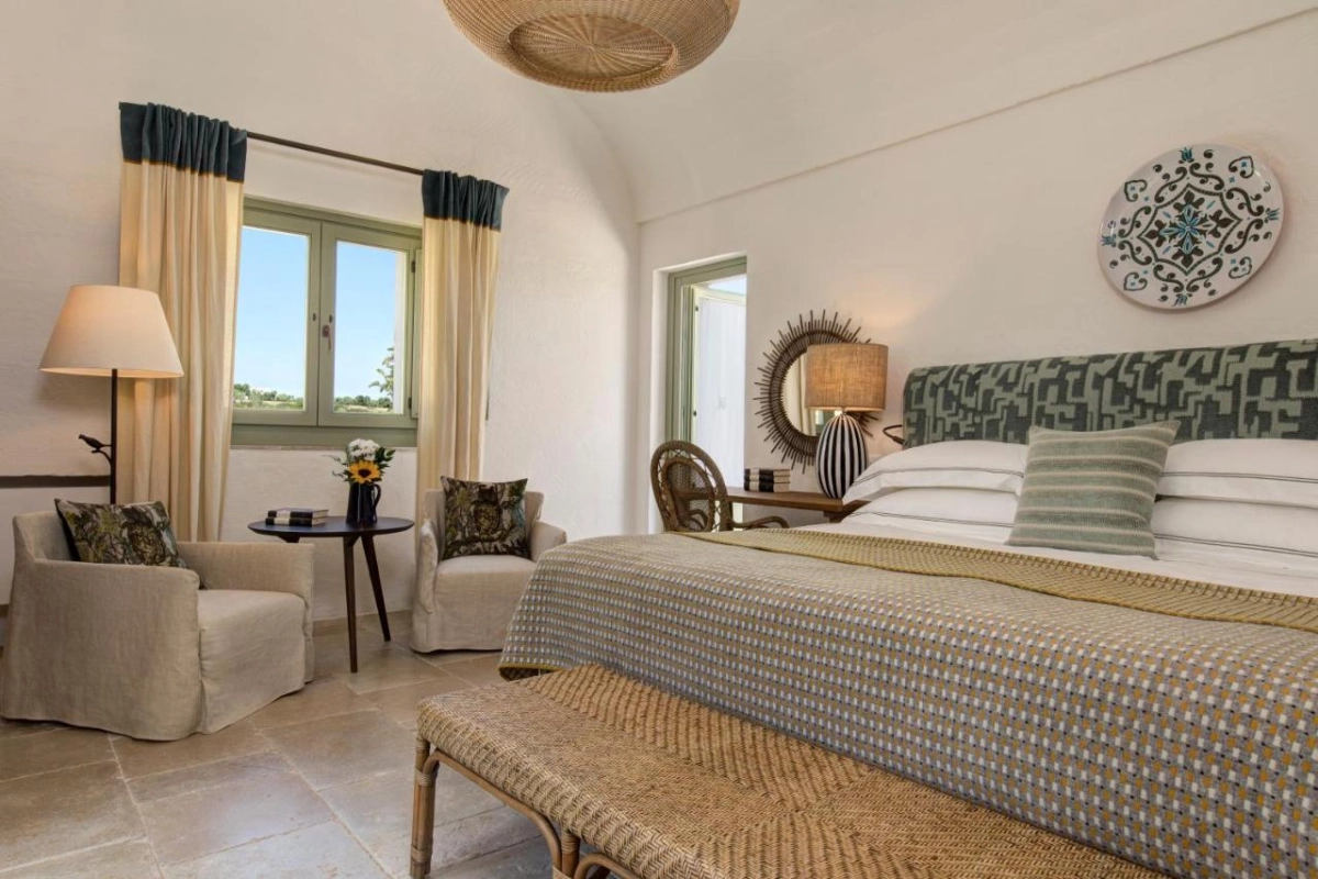 Masseria Torre Maizza - Hotel Photo 28