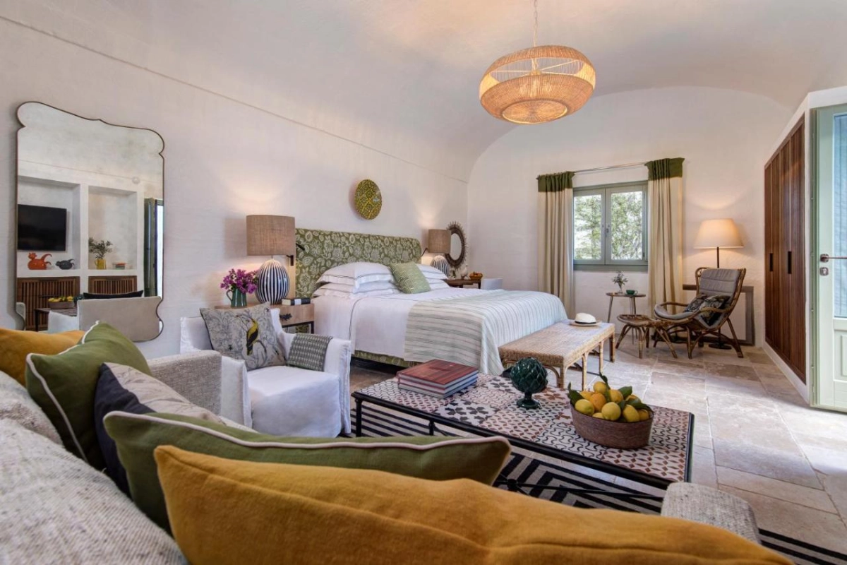 Masseria Torre Maizza - Hotel Photo 29