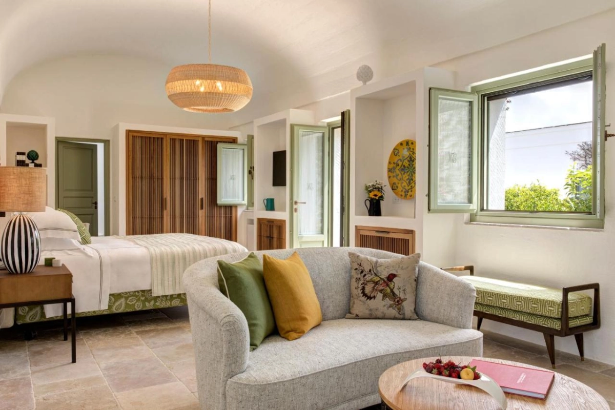 Masseria Torre Maizza - Hotel Photo 33