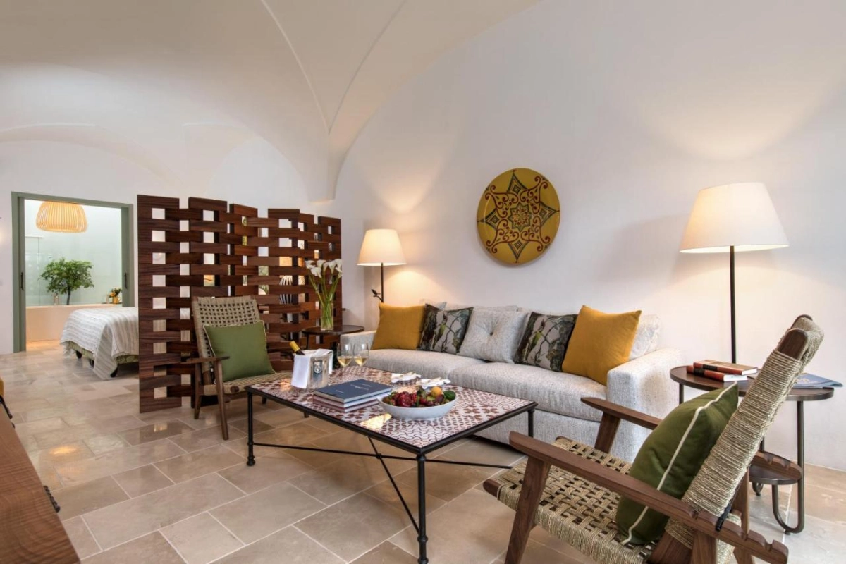 Masseria Torre Maizza - Hotel Photo 37