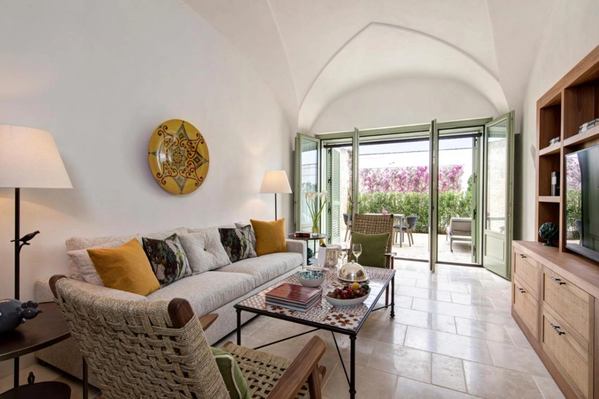 Masseria Torre Maizza - Hotel Photo 38
