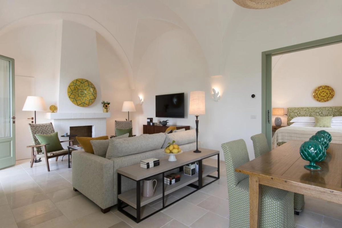 Masseria Torre Maizza - Hotel Photo 41