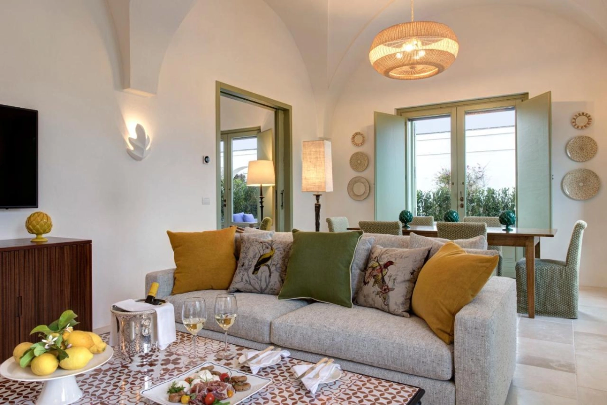 Masseria Torre Maizza - Hotel Photo 42